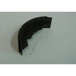 Regenerated brake shoe KF 200 50 w wa