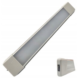 LED lamp forklift cabin lighting