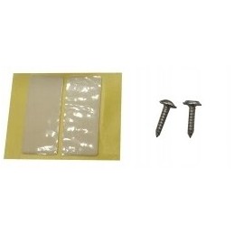 LED lamp forklift cabin lighting