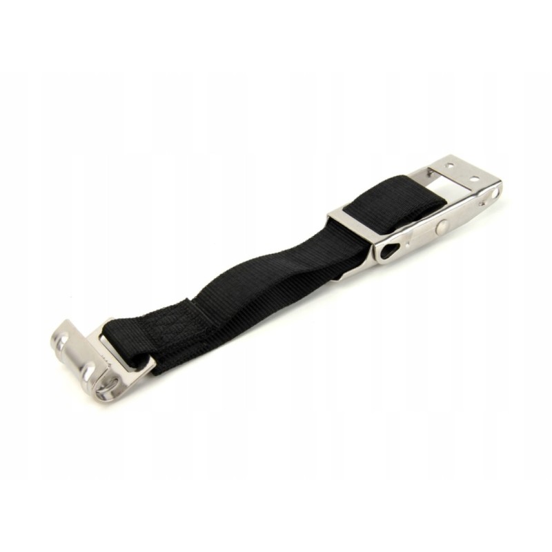 Curtain strip 80cm, tarpaulin tensioner