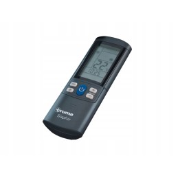 Air conditioning air conditioner truma saphir comfort rc 2400w with heat pump 1700