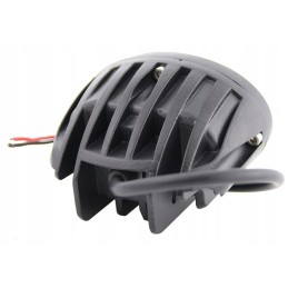 LED warning lamp blue fork light