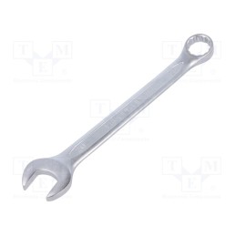 1 pcs x PROLINE - 35420 - Wrench, combination spanner, 20mm, Overall len: 238mm