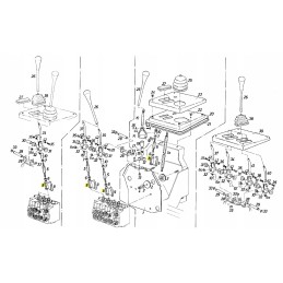 Linde V-head 9796470070
