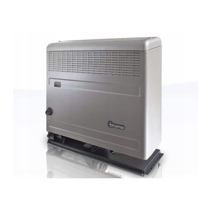 Gas heating s 2200 3 right chimney truma