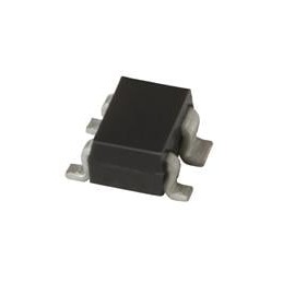 1 pcs : BFU725F/N1,115 - RF Bipolar Transistors 2.8V 0.04A 4-Pin Trans GP BJT NPN