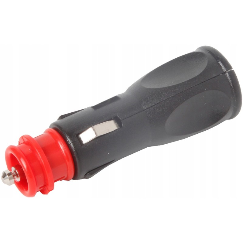Brunner 15a 12v cigarette lighter plug plug