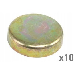 Engine block plug oe 35 mm