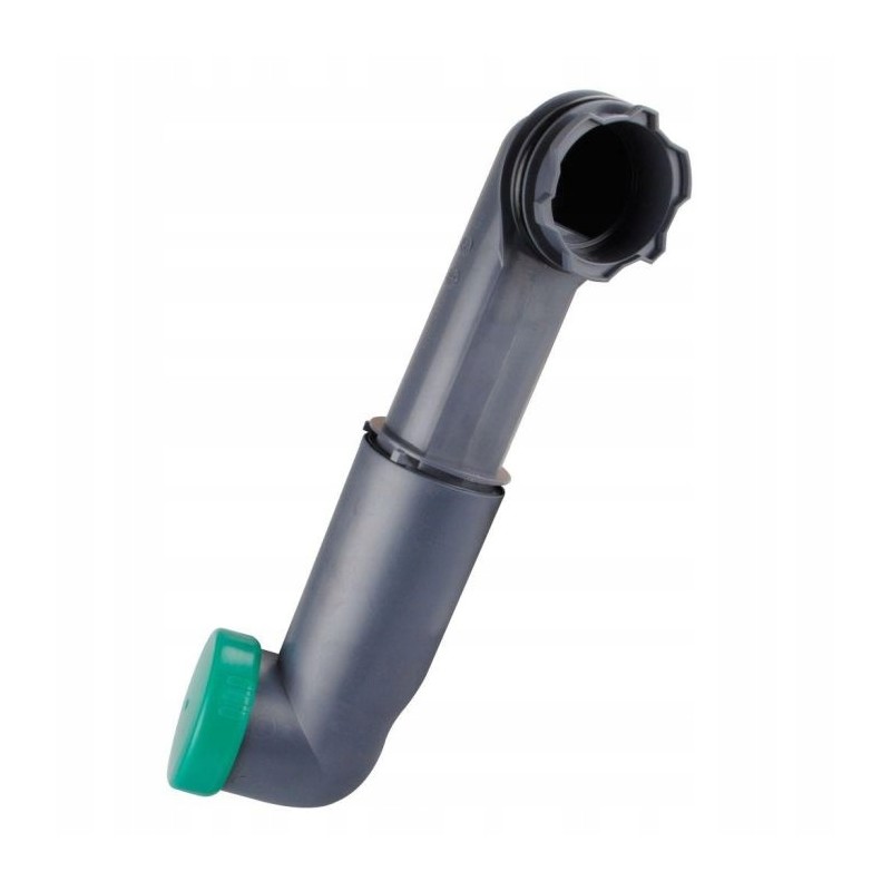 Toilet drain sc500 thetford