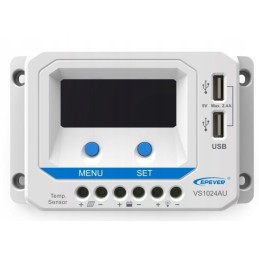 Camper kit, LCD solar panel, 190W