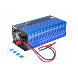 Camper kit, LCD solar panel, 190W