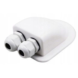 Camper kit, LCD solar panel, 190W