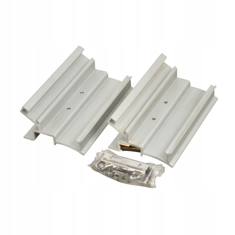 PW Ducato Boxer Jumper H3 wall awning adapter