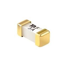 1 pcs : SF-2410FP075T-2 - Surface Mount Fuses .75A 125V FAST ACTING