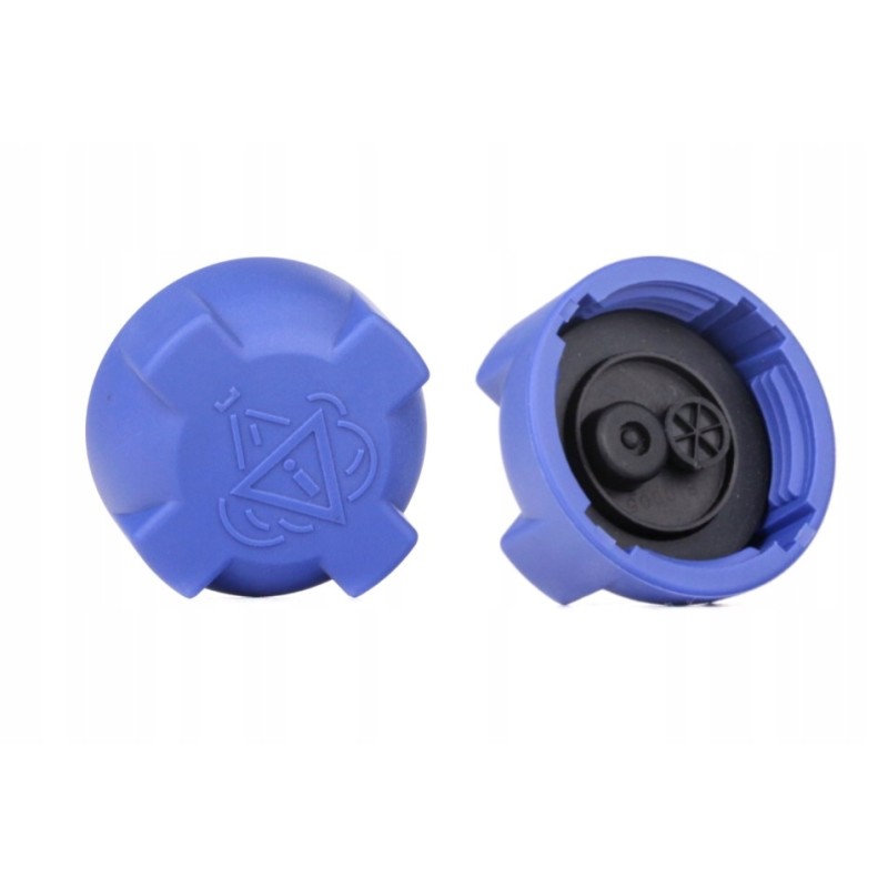 Coolant reservoir cap Linde 350 351