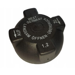 Linde expansion tank cap 0009184600