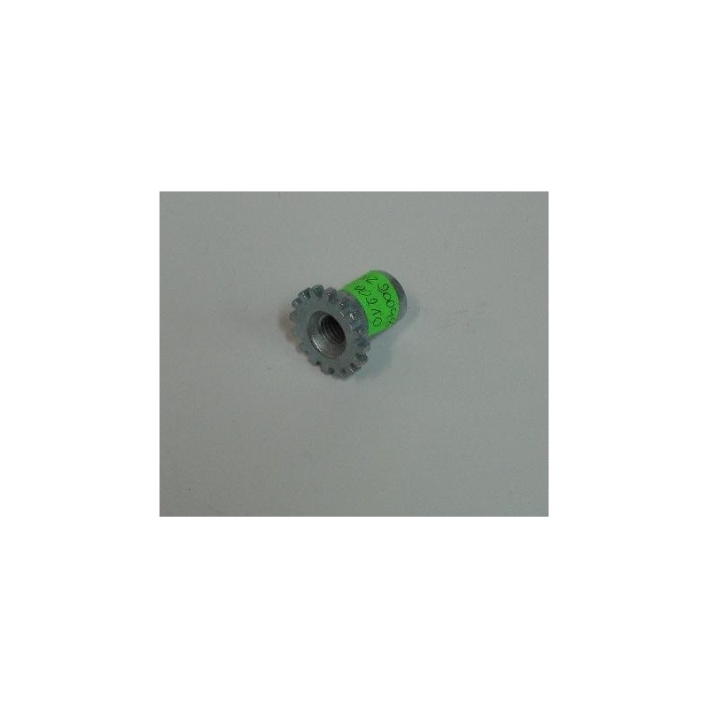 Brake drum shoe adjustment pin unknown