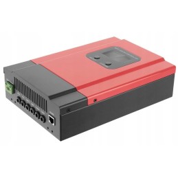 MPPT 60a solar charging controller for camper