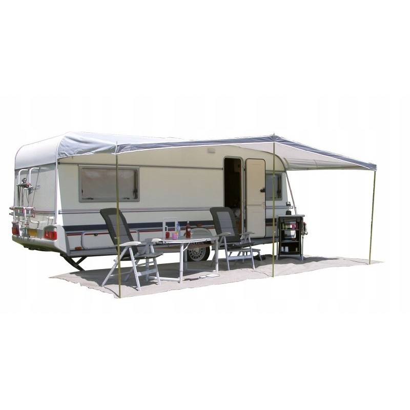 Sunroof 900 940 eurotrail sun canopy