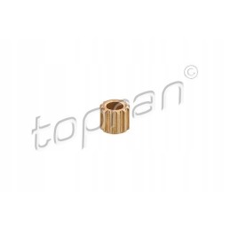 Topran 100 080 clutch shaft guide bush