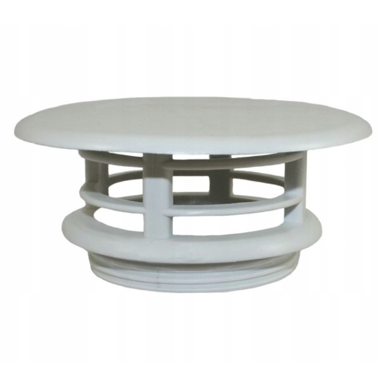 Covering the chimney roof truma ak 3 ak 5 haba