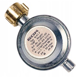 Gas reducer 30 mb 1 5 kg gok
