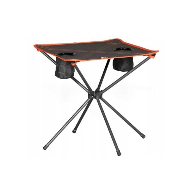 Zoe portal outdoor tourist table