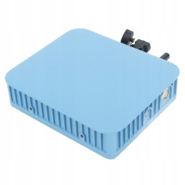 24v 60v inverter connected to the solar grid