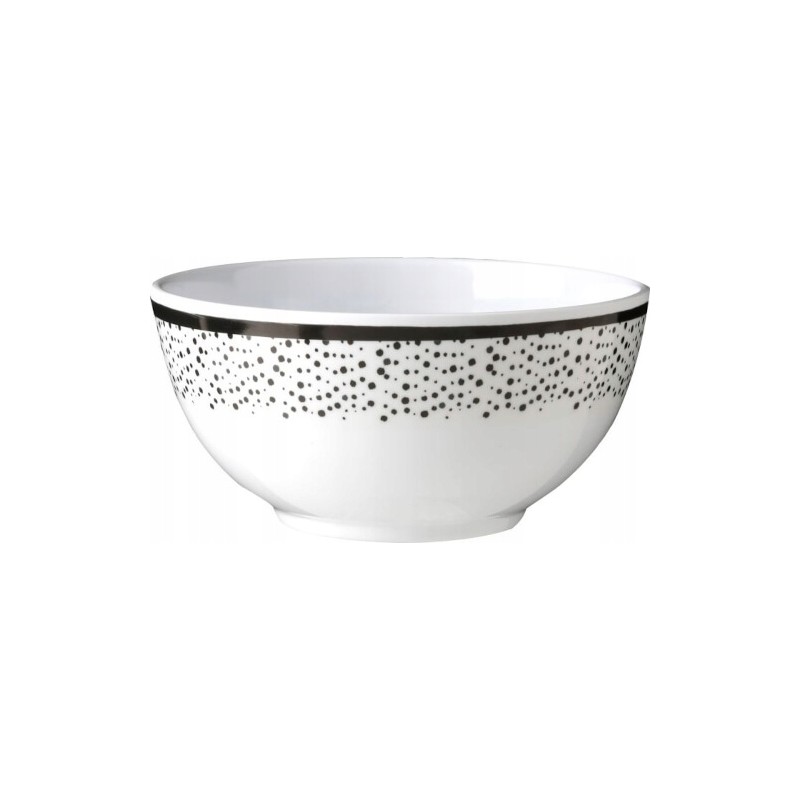 Camping pralin brunner melamine bowl