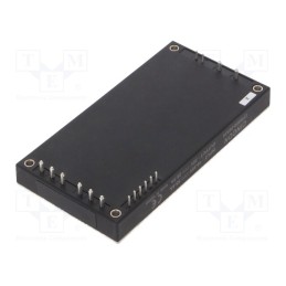 1 pcs x CINCON - CFB800-24S28 - Converter: DC/DC, 800W, Uin: 18÷36V, Uout: 28VDC, Iout: 28.5A, 250kHz