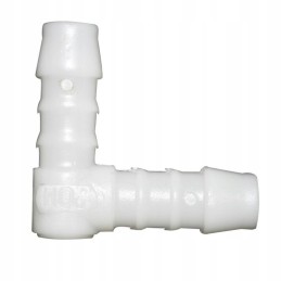 Water pipe connector, 25 mm connector