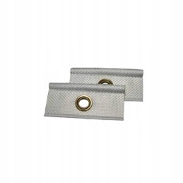 Eyelets for reimo kedra 7 mm kedra rail x2 pcs
