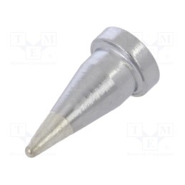 1 pcs x XYTRONIC - - - Tip, minispoon, 1.6x2mm