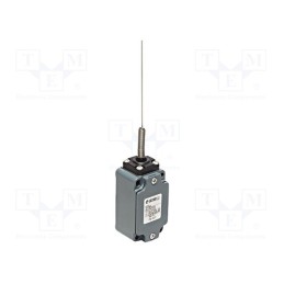 1 pcs x PIZZATO ELETTRICA - FD 521 - Limit switch, NO + NC, 10A, max.500VAC, max.250VDC, PG13,5, IP67