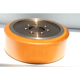 Drive wheel 360x130 90 8428189 rader vogel vulkollan still fm x linde r