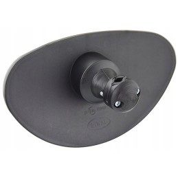 Panoramic interior mirror