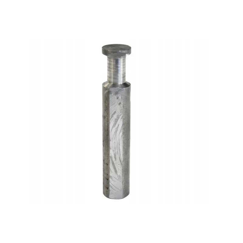 Trailer side clip lock pin 40204500