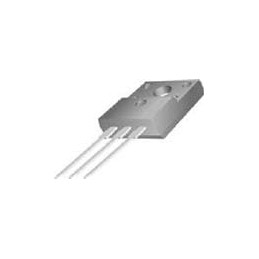 1 pcs : FFPF20UP20DNTU - Rectifiers Ultrafast Recovery Power Rectifier