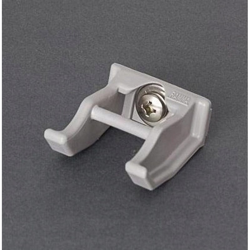 Rafter mount f45s fiamma mounting bracket