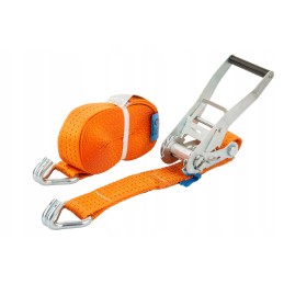 Transport belt 3m 4t 50mm with tensioner tuv nord transport belts