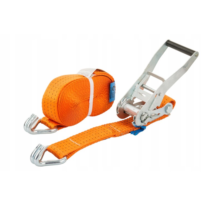 Transport belt 3m 4t 50mm with tensioner tuv nord transport belts