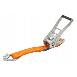 Transport belt 3m 4t 50mm with tensioner tuv nord transport belts