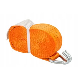 Transport belt 3m 4t 50mm with tensioner tuv nord transport belts