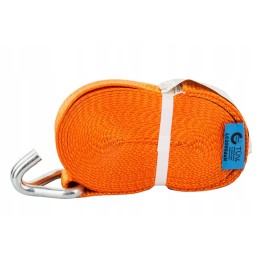 Transport belt 3m 4t 50mm with tensioner tuv nord transport belts