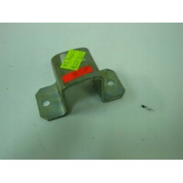 Gas spring mounting unknown