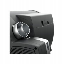 Bob daan tech compact mini table dishwasher, white and yellow