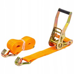 Puller industrial transport belt 4m 5t