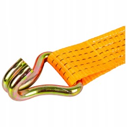 Puller industrial transport belt 4m 5t