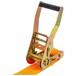 Puller industrial transport belt 4m 5t