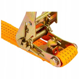 Puller industrial transport belt 4m 5t